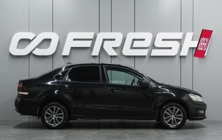 Volkswagen Polo VI (EU Market), 2019 год, 1 299 000 рублей, 5 фотография