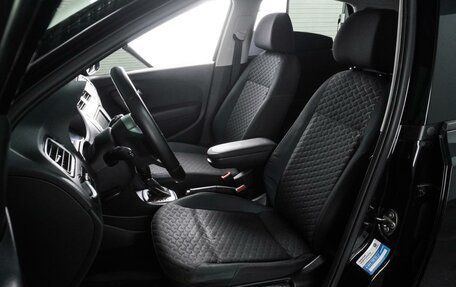 Volkswagen Polo VI (EU Market), 2019 год, 1 299 000 рублей, 10 фотография