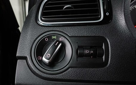 Volkswagen Polo VI (EU Market), 2019 год, 1 299 000 рублей, 12 фотография