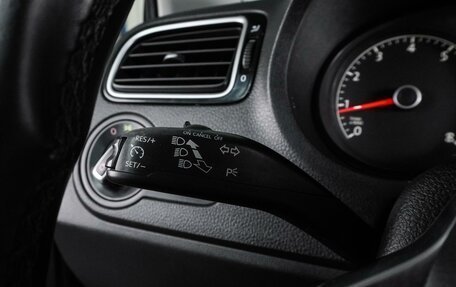 Volkswagen Polo VI (EU Market), 2019 год, 1 299 000 рублей, 13 фотография