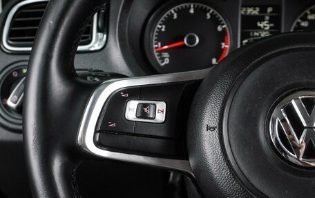 Volkswagen Polo VI (EU Market), 2019 год, 1 299 000 рублей, 15 фотография