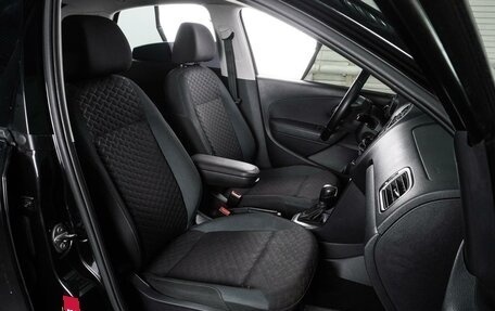 Volkswagen Polo VI (EU Market), 2019 год, 1 299 000 рублей, 8 фотография
