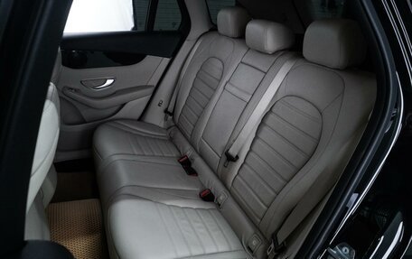 Mercedes-Benz GLC, 2017 год, 3 349 000 рублей, 9 фотография