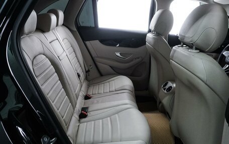 Mercedes-Benz GLC, 2017 год, 3 349 000 рублей, 7 фотография