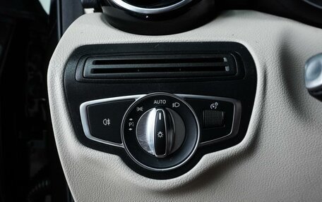 Mercedes-Benz GLC, 2017 год, 3 349 000 рублей, 13 фотография