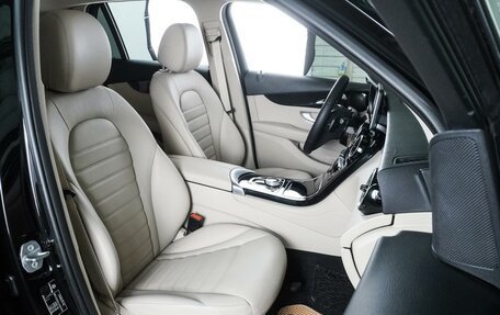 Mercedes-Benz GLC, 2017 год, 3 349 000 рублей, 8 фотография