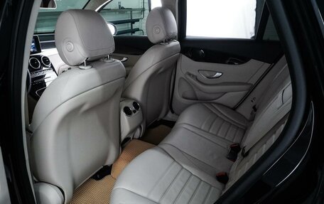 Mercedes-Benz GLC, 2017 год, 3 349 000 рублей, 11 фотография