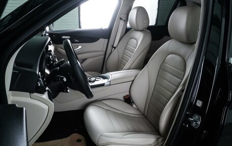 Mercedes-Benz GLC, 2017 год, 3 349 000 рублей, 10 фотография