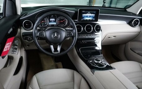 Mercedes-Benz GLC, 2017 год, 3 349 000 рублей, 6 фотография