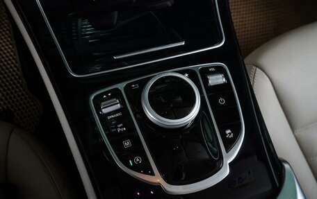 Mercedes-Benz GLC, 2017 год, 3 349 000 рублей, 21 фотография