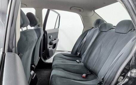 Nissan Tiida, 2010 год, 565 000 рублей, 8 фотография