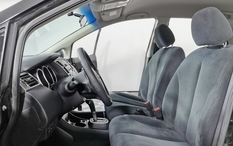 Nissan Tiida, 2010 год, 565 000 рублей, 7 фотография