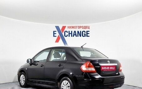 Nissan Tiida, 2010 год, 565 000 рублей, 6 фотография