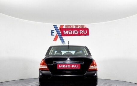 Nissan Tiida, 2010 год, 565 000 рублей, 5 фотография