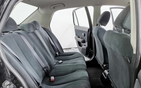 Nissan Tiida, 2010 год, 565 000 рублей, 10 фотография