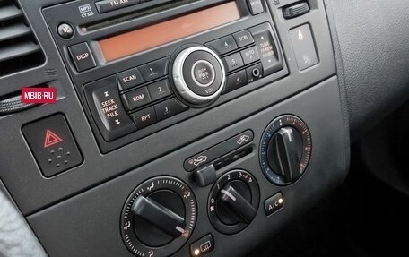 Nissan Tiida, 2010 год, 565 000 рублей, 14 фотография