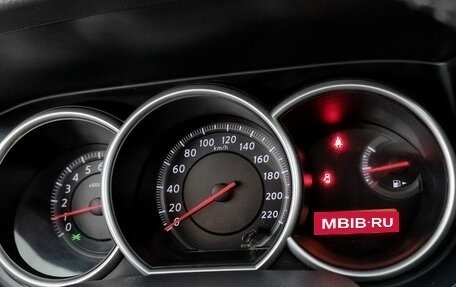 Nissan Tiida, 2010 год, 565 000 рублей, 13 фотография