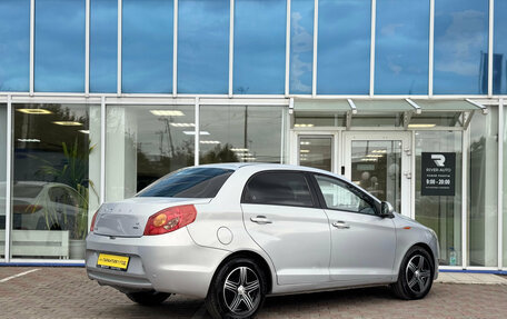 Chery Very (A13), 2012 год, 335 000 рублей, 3 фотография
