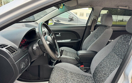 Chery Very (A13), 2012 год, 335 000 рублей, 6 фотография