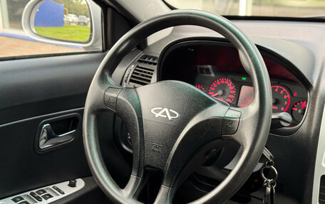 Chery Very (A13), 2012 год, 335 000 рублей, 10 фотография