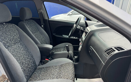 Chery Very (A13), 2012 год, 335 000 рублей, 12 фотография