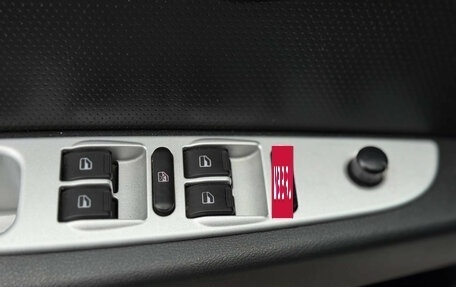 Chery Very (A13), 2012 год, 335 000 рублей, 13 фотография