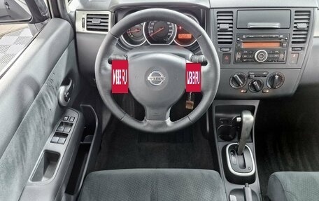 Nissan Tiida, 2010 год, 565 000 рублей, 16 фотография