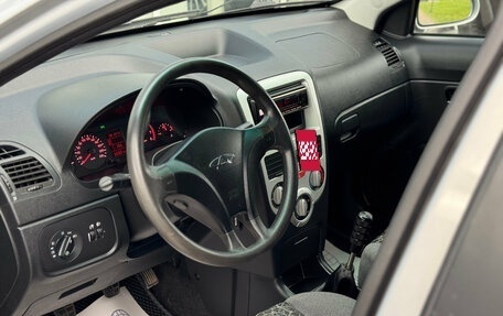 Chery Very (A13), 2012 год, 335 000 рублей, 8 фотография