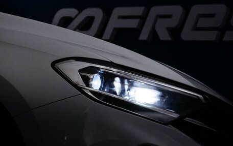 Volkswagen Polo VI (EU Market), 2020 год, 1 782 444 рублей, 6 фотография