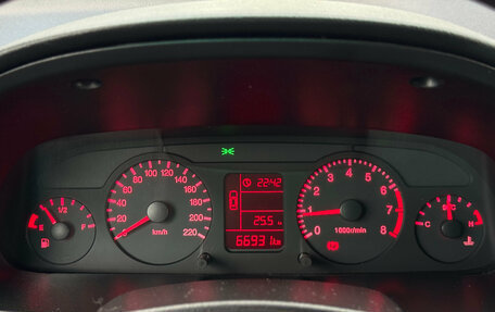 Chery Very (A13), 2012 год, 335 000 рублей, 18 фотография