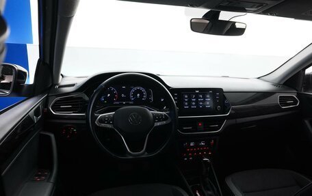 Volkswagen Polo VI (EU Market), 2020 год, 1 782 444 рублей, 7 фотография