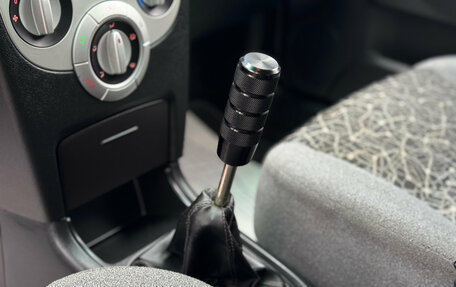 Chery Very (A13), 2012 год, 335 000 рублей, 22 фотография