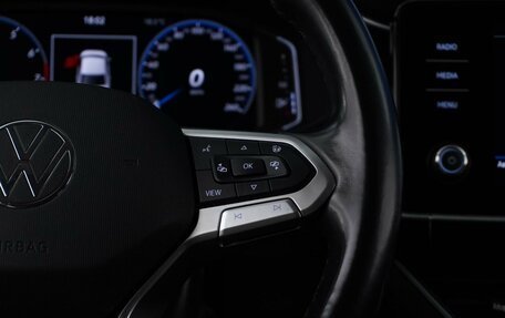 Volkswagen Polo VI (EU Market), 2020 год, 1 782 444 рублей, 15 фотография