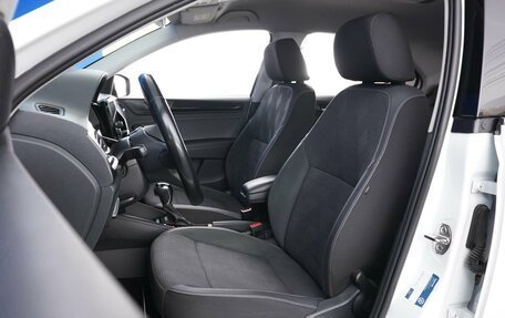 Volkswagen Polo VI (EU Market), 2020 год, 1 782 444 рублей, 11 фотография