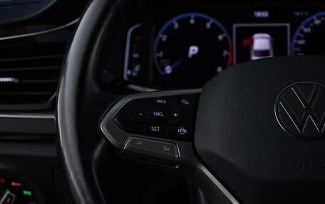 Volkswagen Polo VI (EU Market), 2020 год, 1 782 444 рублей, 14 фотография