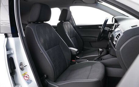 Volkswagen Polo VI (EU Market), 2020 год, 1 782 444 рублей, 9 фотография
