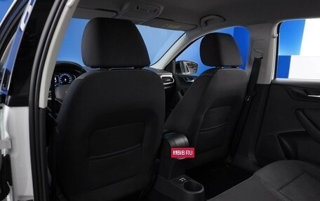 Volkswagen Polo VI (EU Market), 2020 год, 1 782 444 рублей, 12 фотография