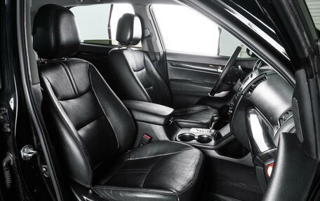 KIA Sorento II рестайлинг, 2010 год, 1 399 000 рублей, 8 фотография