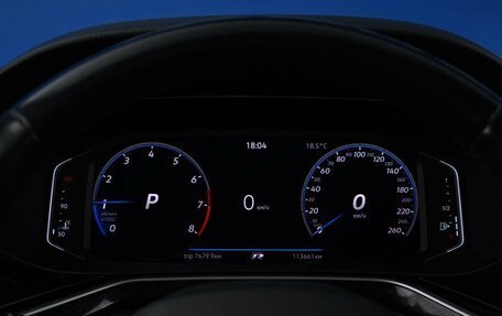 Volkswagen Polo VI (EU Market), 2020 год, 1 782 444 рублей, 24 фотография