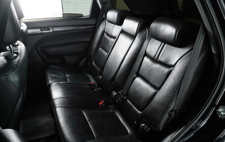 KIA Sorento II рестайлинг, 2010 год, 1 399 000 рублей, 9 фотография