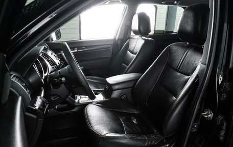 KIA Sorento II рестайлинг, 2010 год, 1 399 000 рублей, 10 фотография