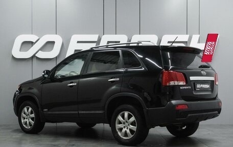 KIA Sorento II рестайлинг, 2010 год, 1 399 000 рублей, 2 фотография