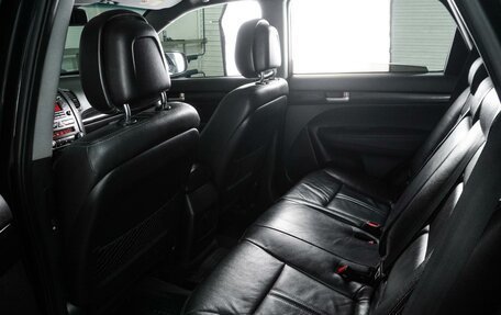 KIA Sorento II рестайлинг, 2010 год, 1 399 000 рублей, 11 фотография
