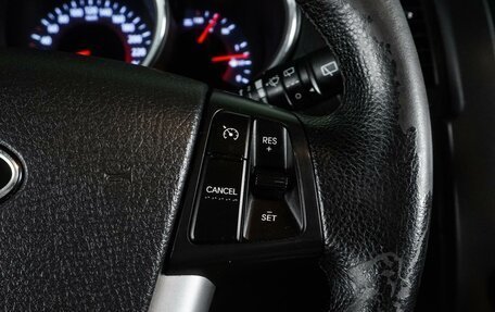 KIA Sorento II рестайлинг, 2010 год, 1 399 000 рублей, 17 фотография