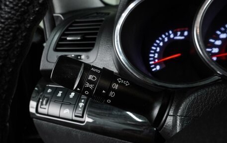 KIA Sorento II рестайлинг, 2010 год, 1 399 000 рублей, 13 фотография