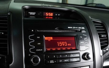 KIA Sorento II рестайлинг, 2010 год, 1 399 000 рублей, 18 фотография