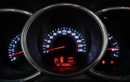 KIA Sorento II рестайлинг, 2010 год, 1 399 000 рублей, 15 фотография
