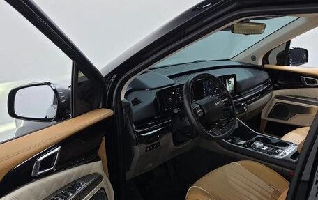 KIA Carnival, 2025 год, 7 170 000 рублей, 10 фотография