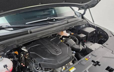 KIA Carnival, 2025 год, 7 170 000 рублей, 7 фотография
