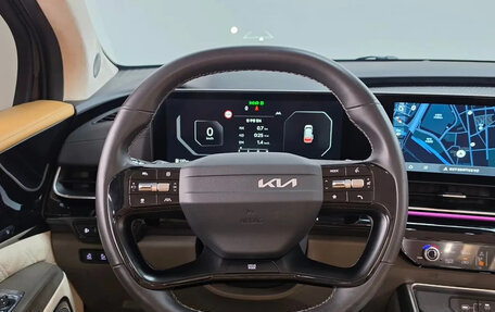 KIA Carnival, 2025 год, 7 170 000 рублей, 11 фотография